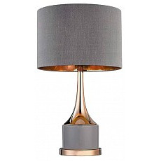Настольная лампа декоративная kink light Хайли 07705-t,16-20(16)